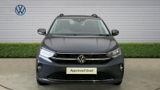 Volkswagen Taigo 1.0 TSI 110 Life 5dr Petrol Hatchback